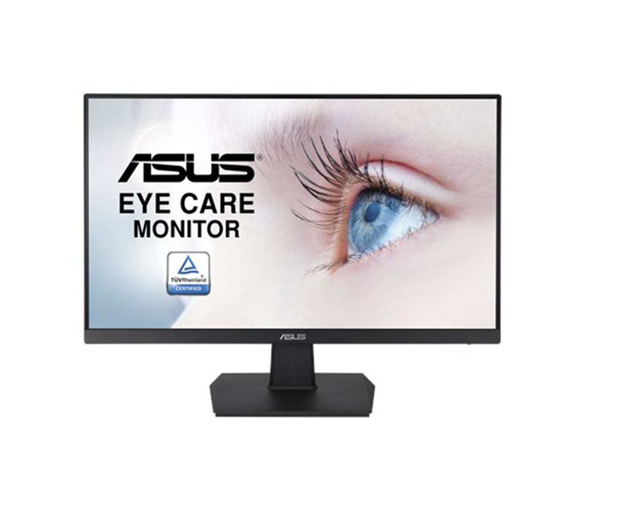 MONITOR ASUS VA24EHE 24" FHD 75HZ IPS