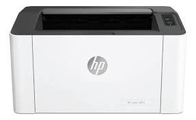 IMPRESORA HP 107W WIFI LÁSER