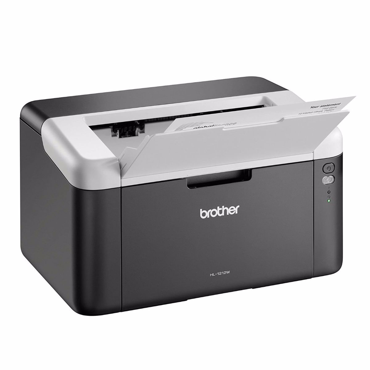 IMPRESORA BROTHER HL-1212W WIFI LÁSER