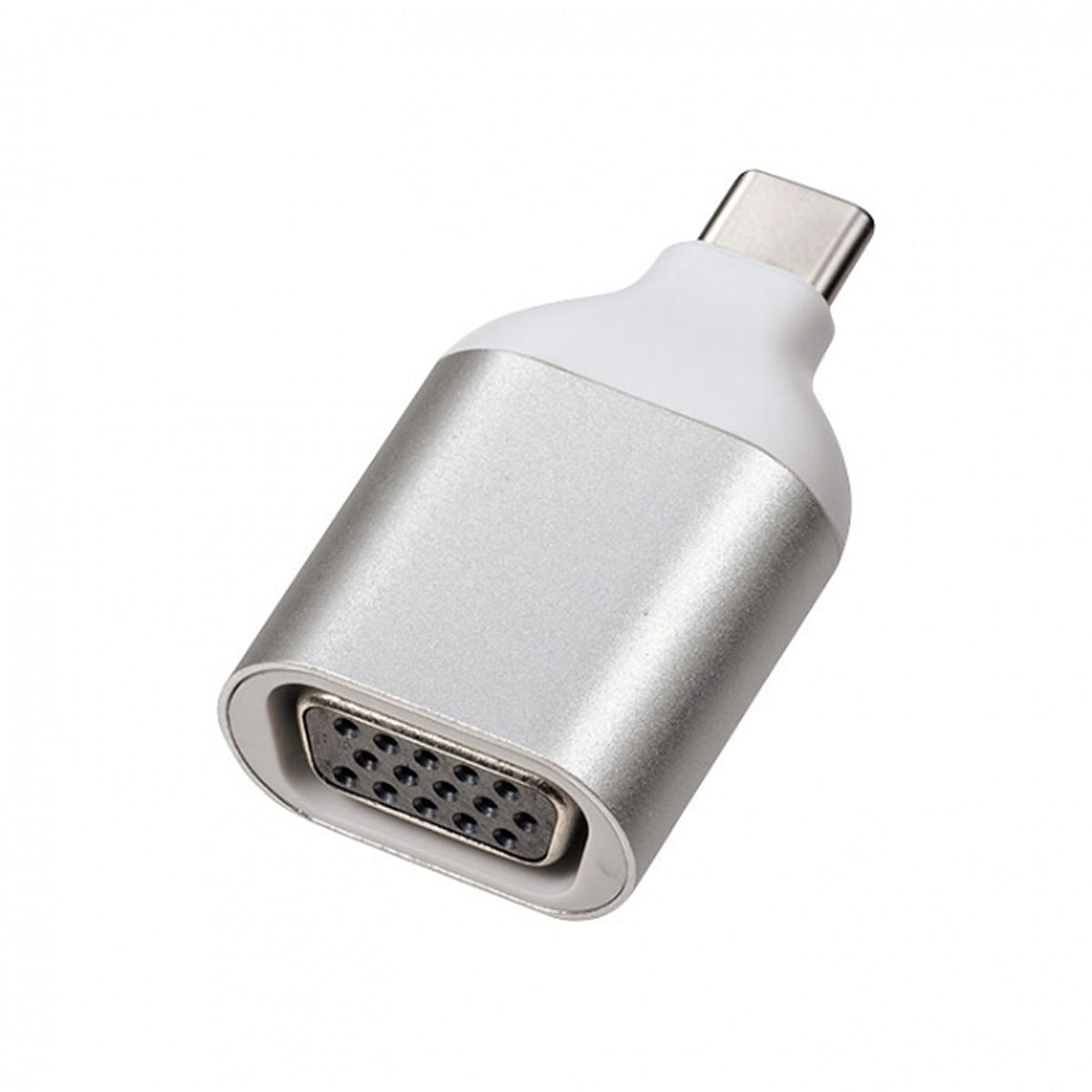 ADAPTADOR USB-C A VGA (H)