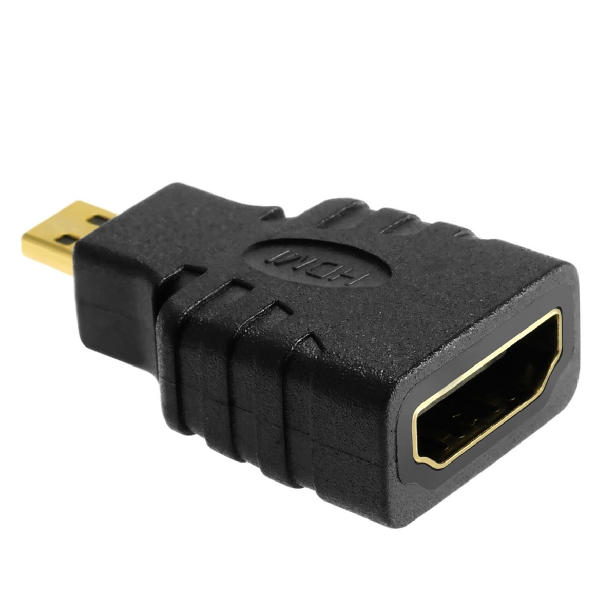ADAPTADOR HDMI A MICRO HDMI