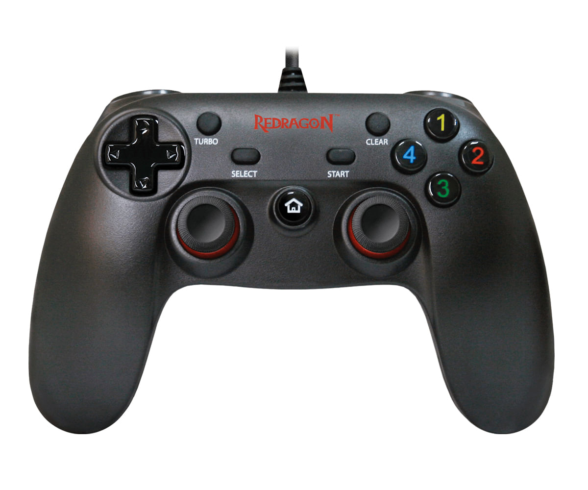 JOYSTICK REDRAGON SATURN G807 PC/PS3