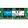 MEMORIA RAM NOTEBOOK CRUCIAL 8GB DDR4 SODIMM 2666MHZ