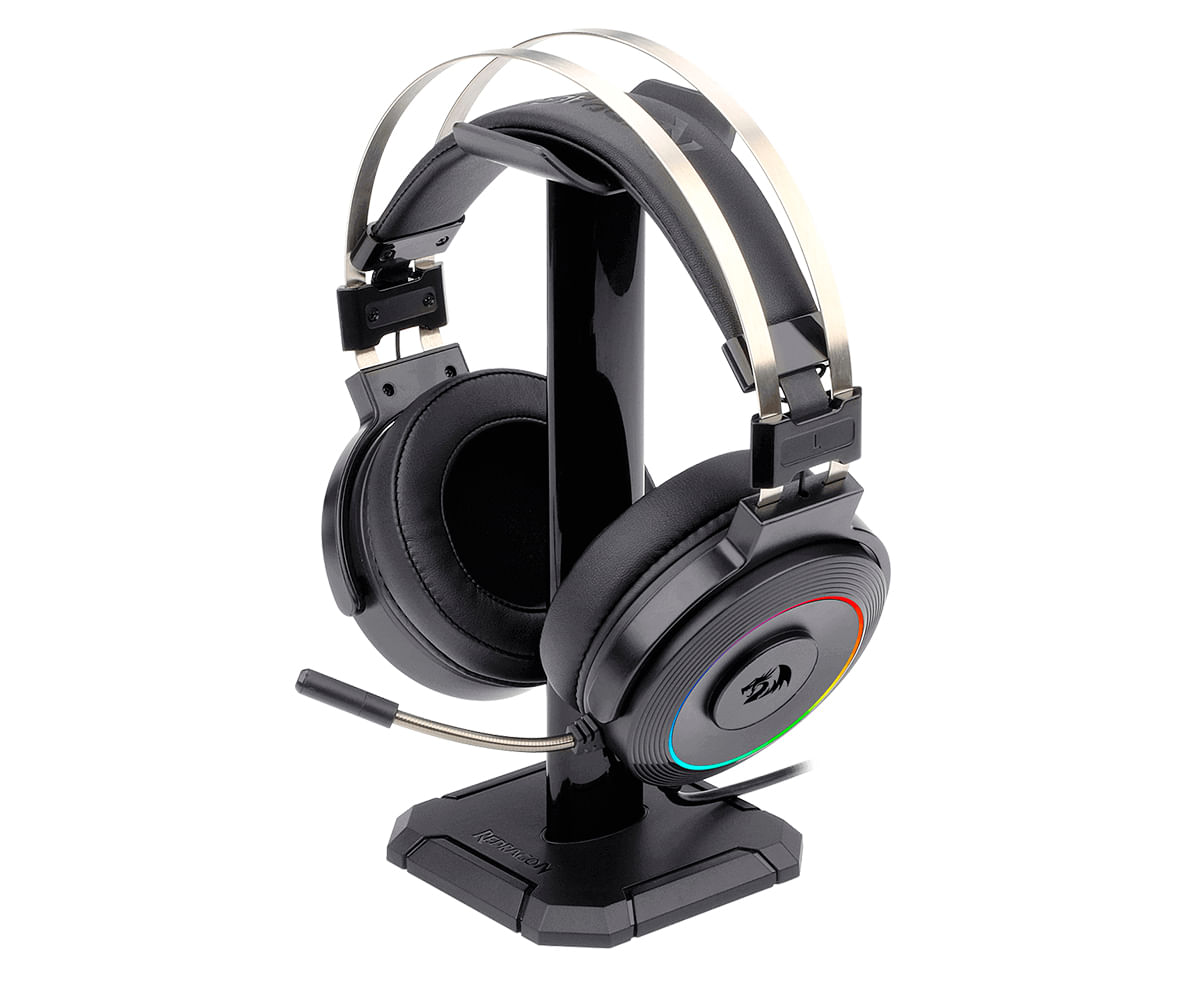 AURICULAR REDRAGON LAMIA 2 H320 RGB NEGRO