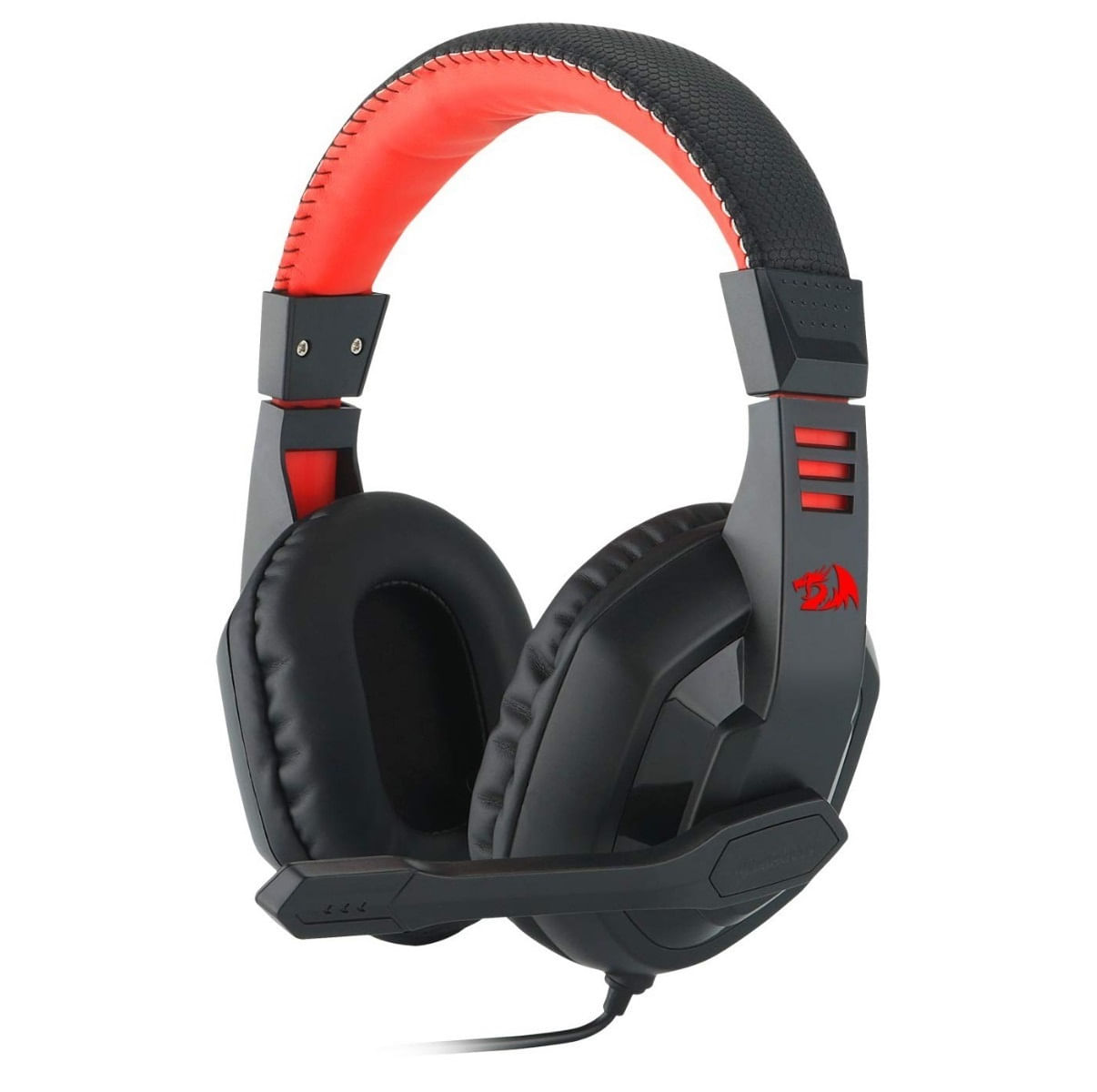 AURICULAR REDRAGON ARES H120 PC/PS4/XBOX 3.5MM