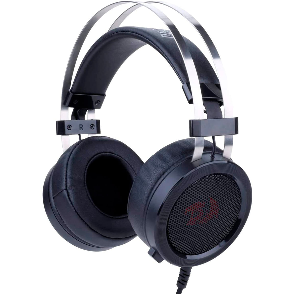 AURICULAR REDRAGON SCYLLA H901 PC/PS4/XBOX/SWITCH 3.5MM