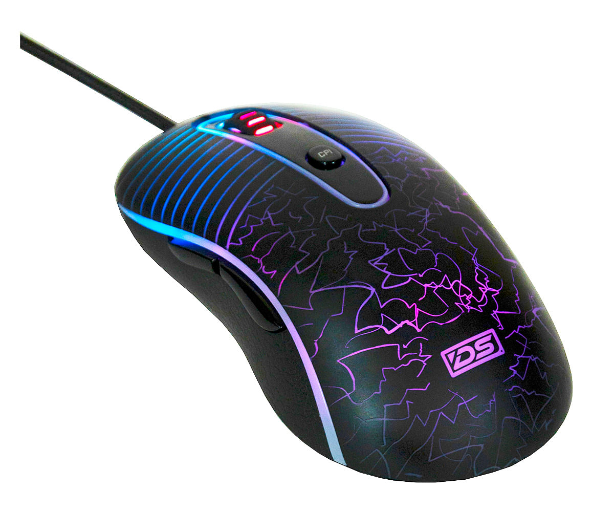 MOUSE GAMER DS INARI