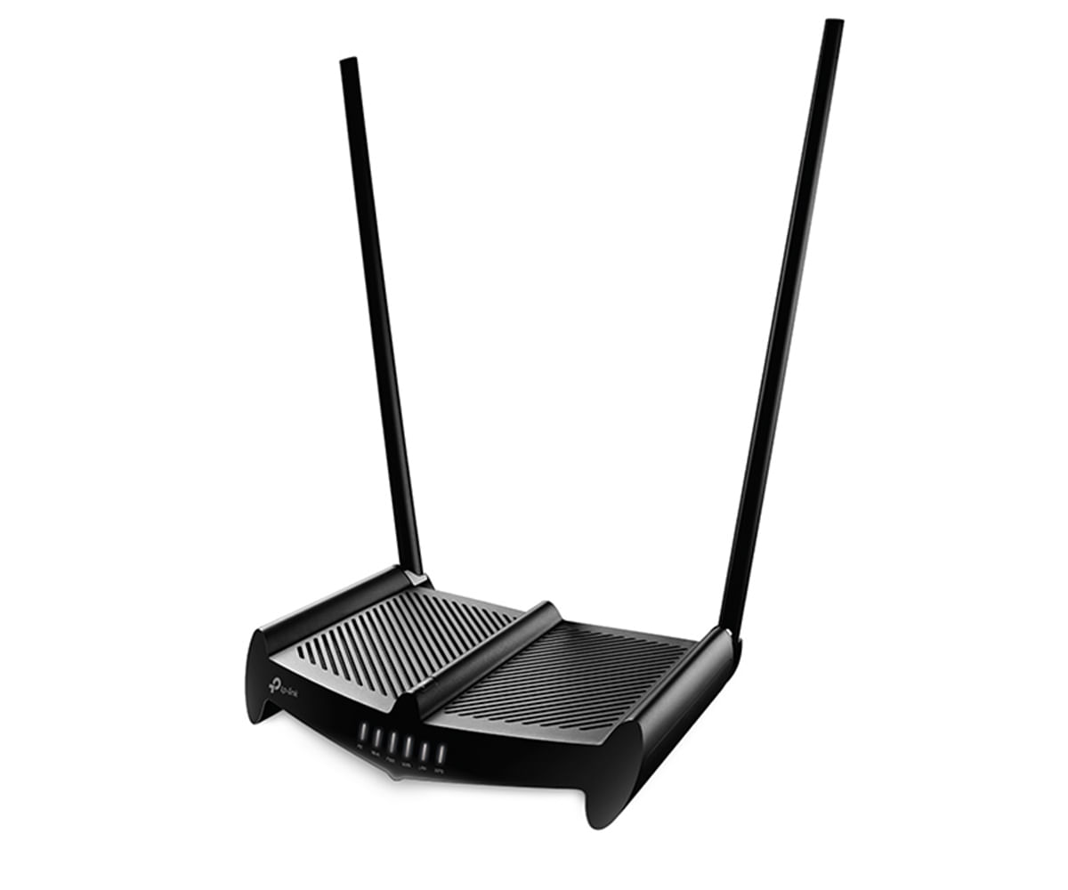 ROUTER TP-LINK TL-WR841HP WIFI