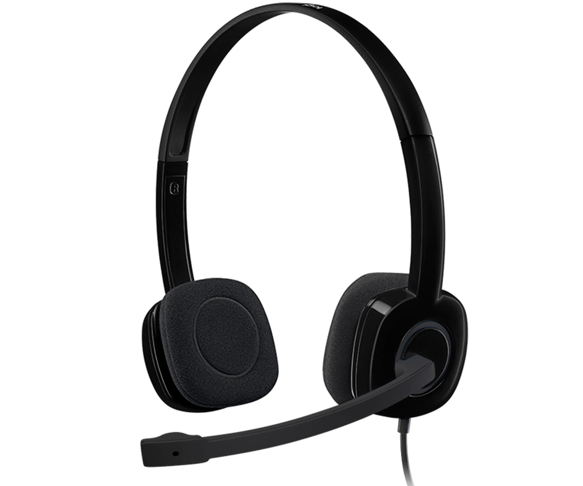 AURICULAR LOGITECH H151