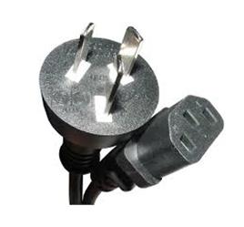 CABLE ALIMENTACIÓN 220V