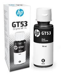 TINTA HP GT52 / GT53 NEGRO