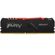 MEMORIA RAM PC KINGSTON FURY BEAST 8GB RGB 8GB DDR4 2666MHZ