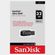 PENDRIVE 32GB SANDISK ULTRA SHIFT USB 3.0