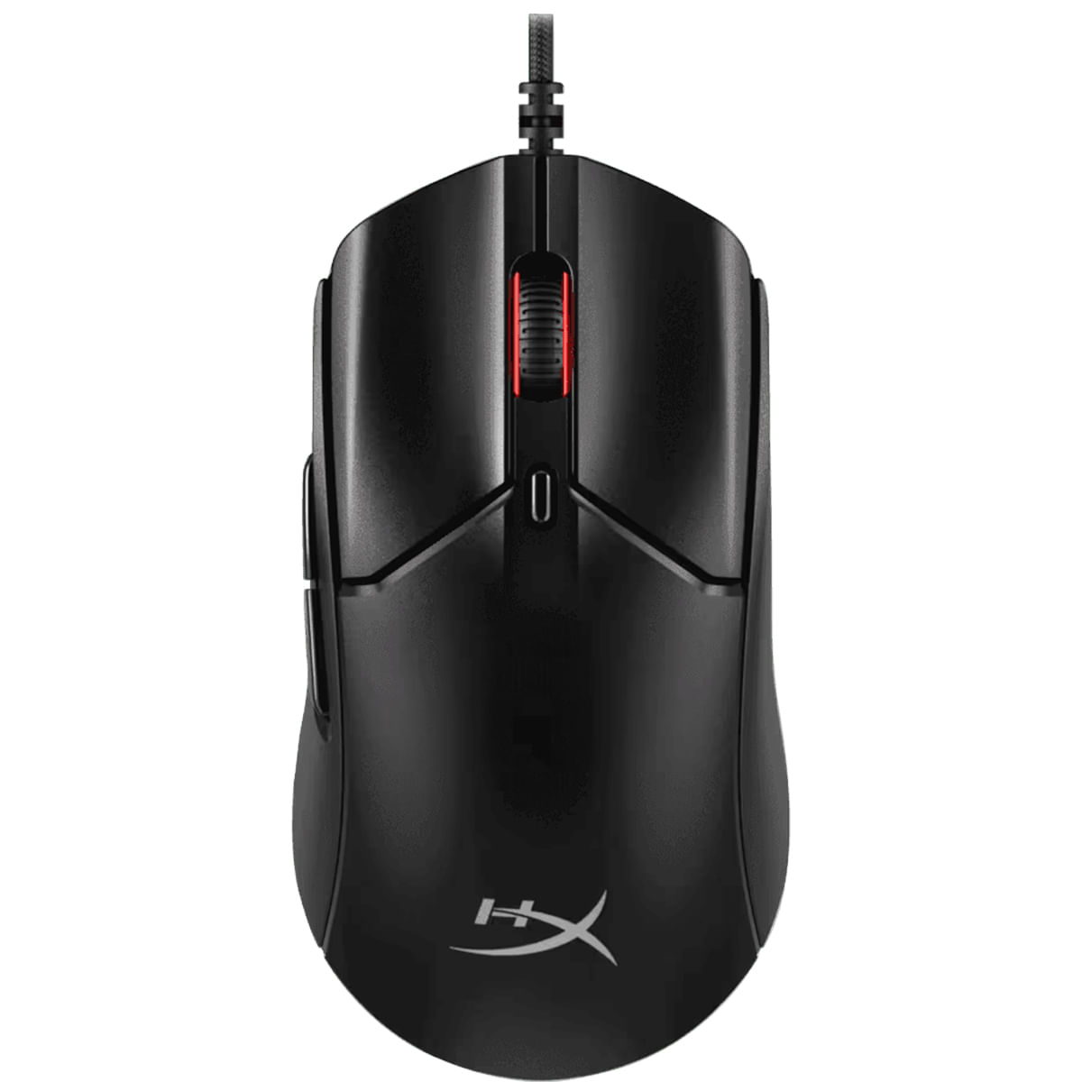 MOUSE GAMER HYPERX PULSEFIRE HASTE 2 RGB