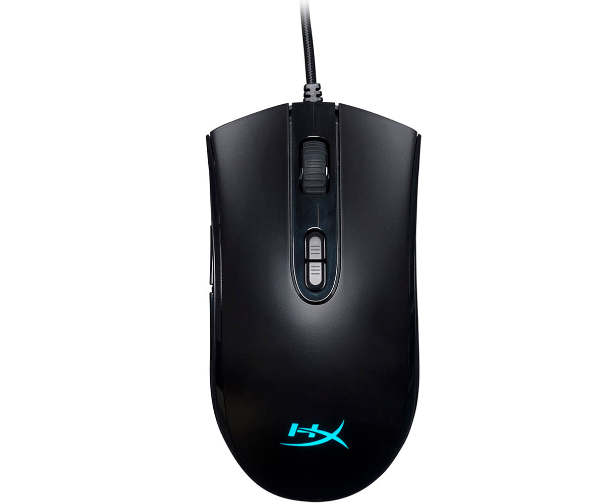 MOUSE GAMER HYPERX PULSEFIRE CORE RGB