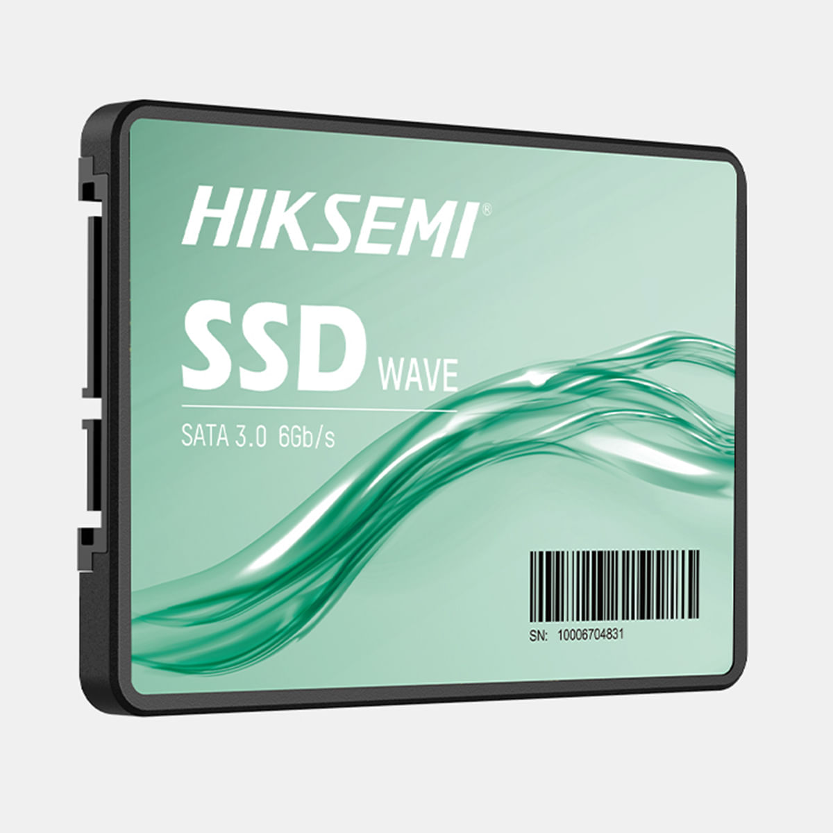 SSD HIKSEMI WAVE SATA 2.5" 480GB