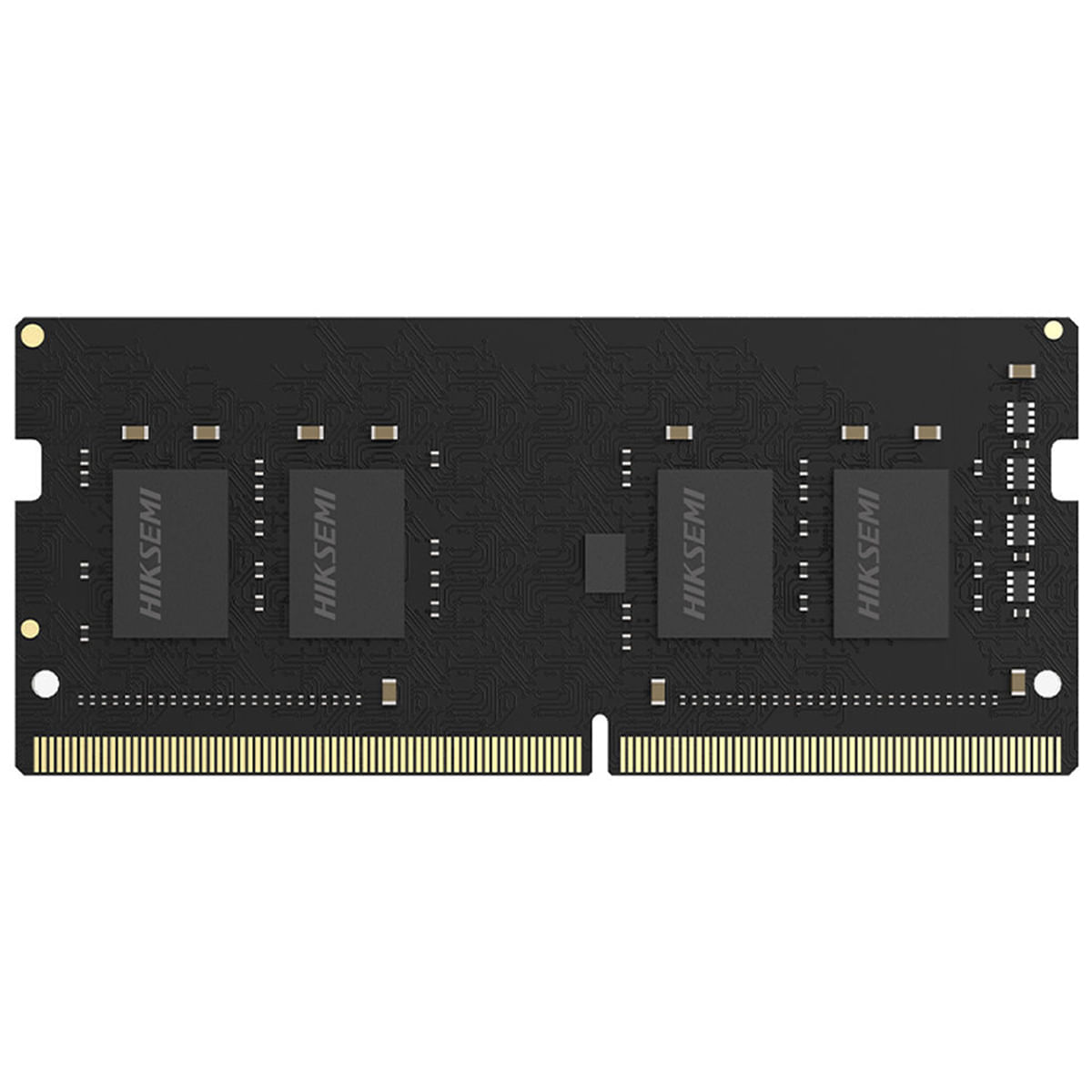 MEMORIA RAM SODIMM DDR4 3200MHZ HIKSEMI HIKER 8GB