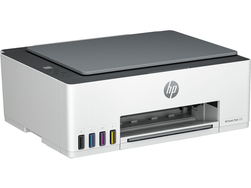 IMPRESORA HP SMART TANK 520 MULTIFUNCIÓN