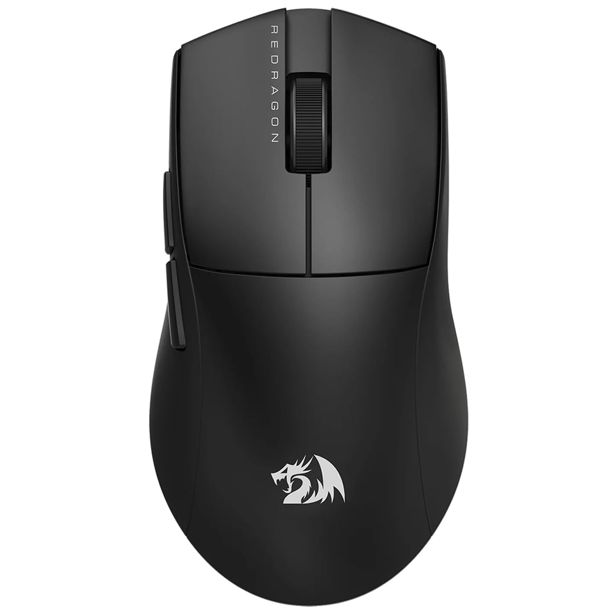 MOUSE GAMER REDRAGON KING PRO M916 4K WIRELESS NEGRO