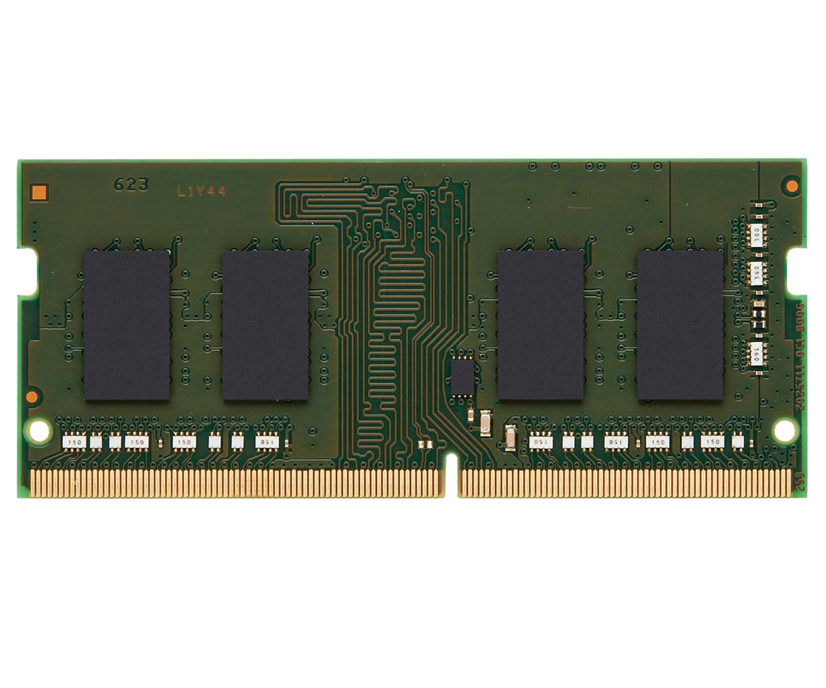 MEMORIA RAM SODIMM DDR4 3200MHZ KINGSTON 16GB