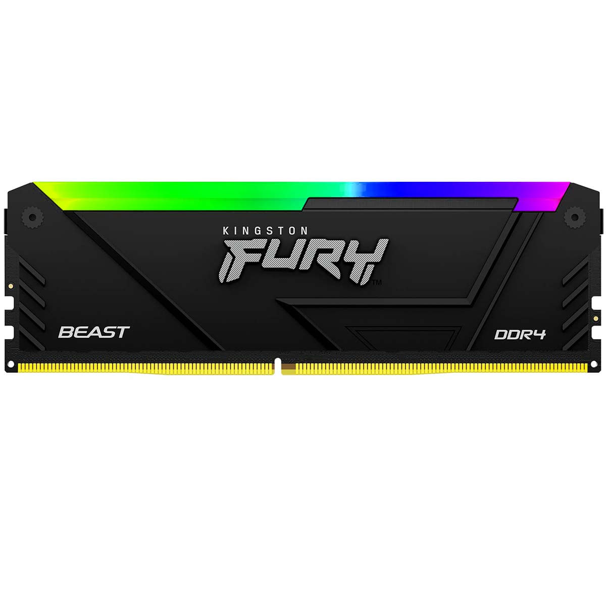MEMORIA RAM DDR4 3200MHZ KINGSTON FURY BEAST 32GB RGB