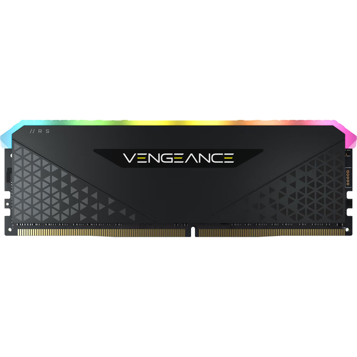 MEMORIA RAM 8GB DDR4 3200MHZ CORSAIR VENGEANCE RGB RS