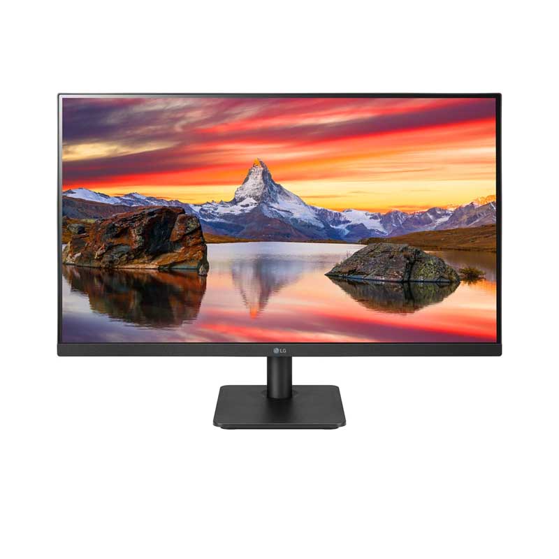 MONITOR LG 24MS500 24" FHD 100HZ