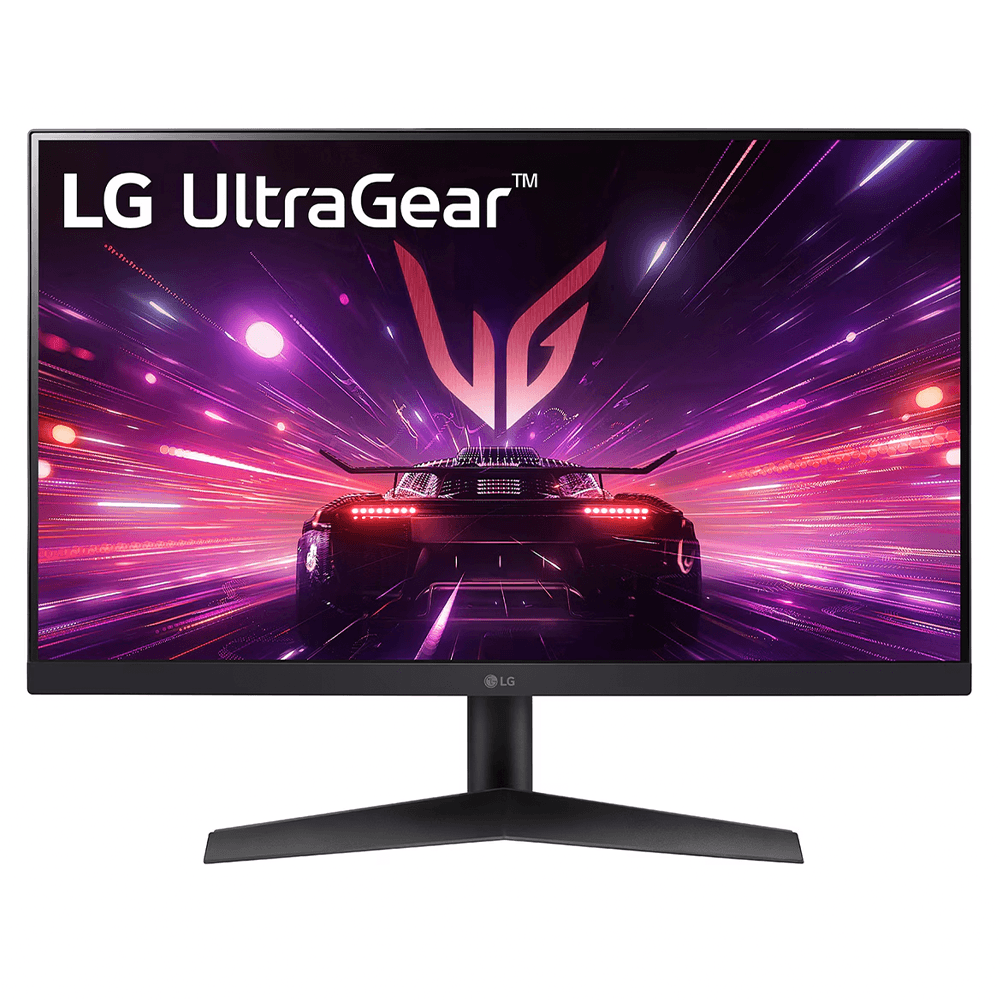 MONITOR LG ULTRAGEAR 24GS60F 24" FHD 180HZ