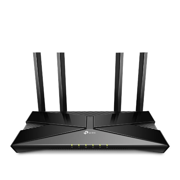 ROUTER TP-LINK ARCHER AX53 AX3000 WIFI DUAL BAND