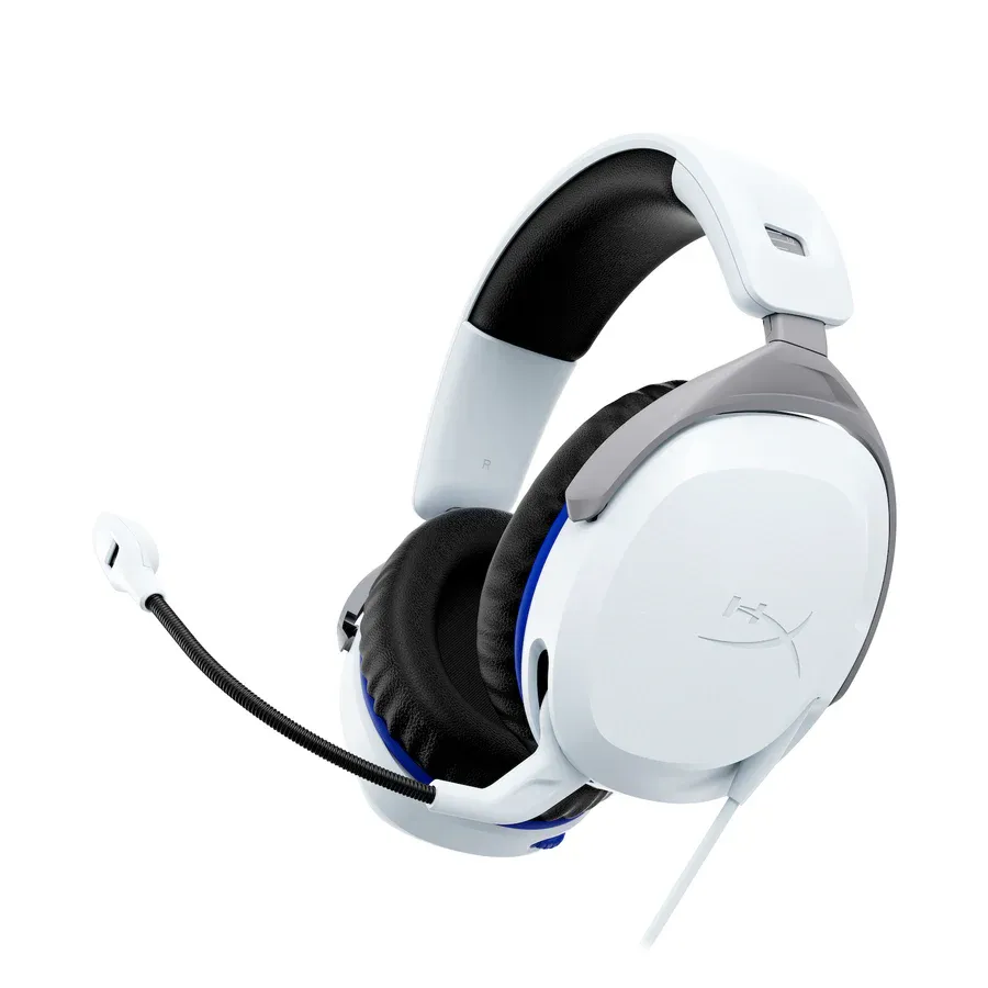 AURICULAR HYPERX CLOUD STINGER 2 PS5 BLANCO