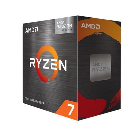PROCESADOR AMD RYZEN 7 5700