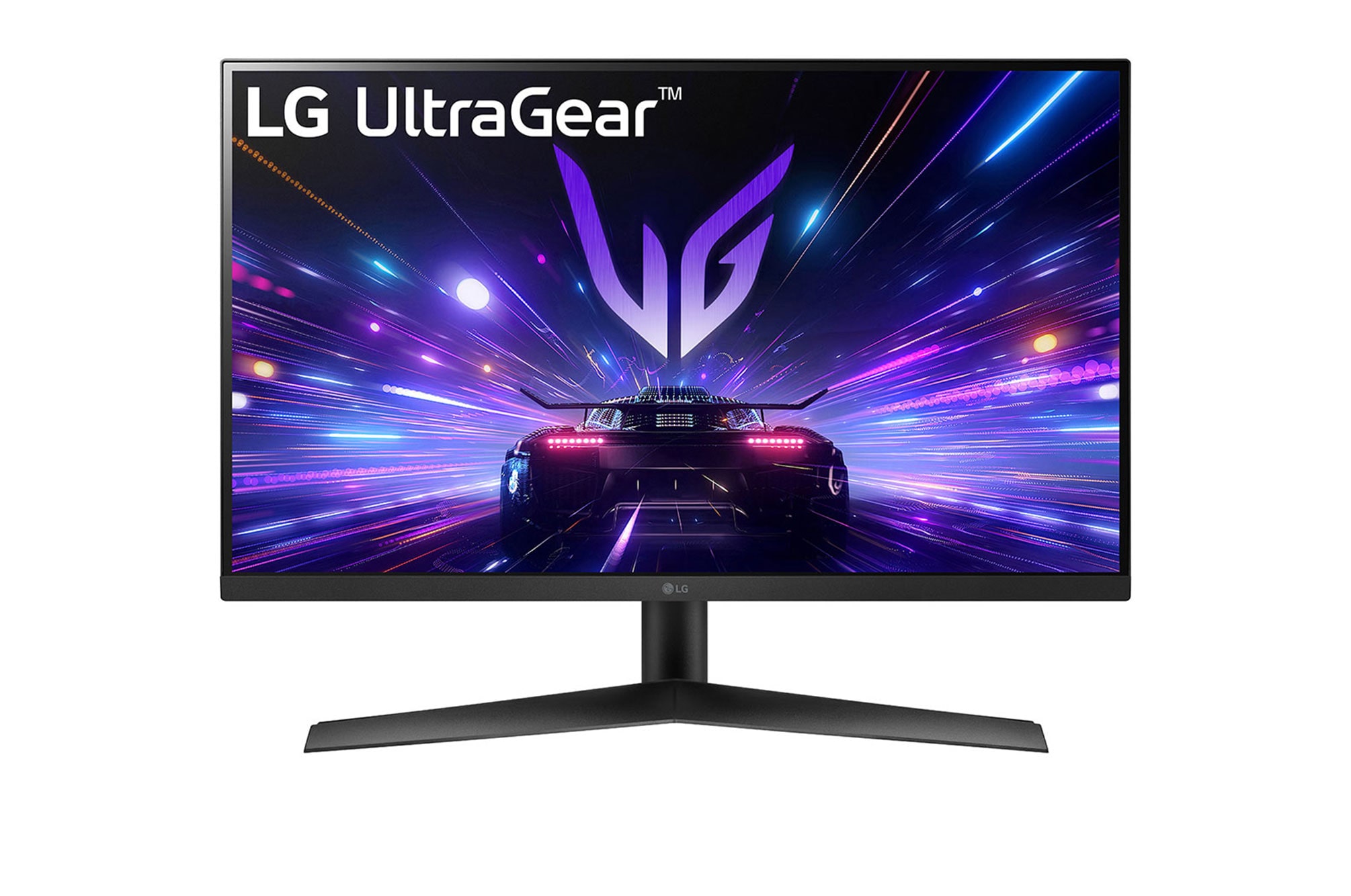 MONITOR LG 27GS60F 27" FHD 180HZ