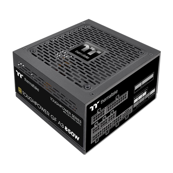 FUENTE THERMALTAKE TOUGHPOWER GF A3 80+ GOLD 850W