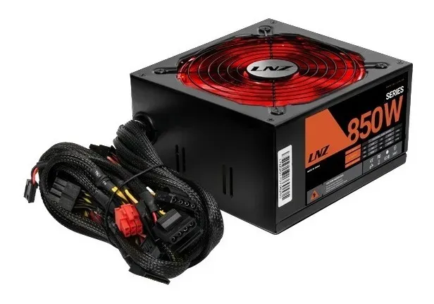FUENTE LNZ 850W XT850-PM