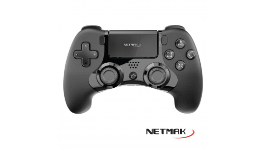 JOYSTICK NETMAK NM-P401 PS4 BLUETOOTH