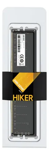 MEMORIA RAM DDR3 1600MHZ HIKSEMI HIKER 4GB