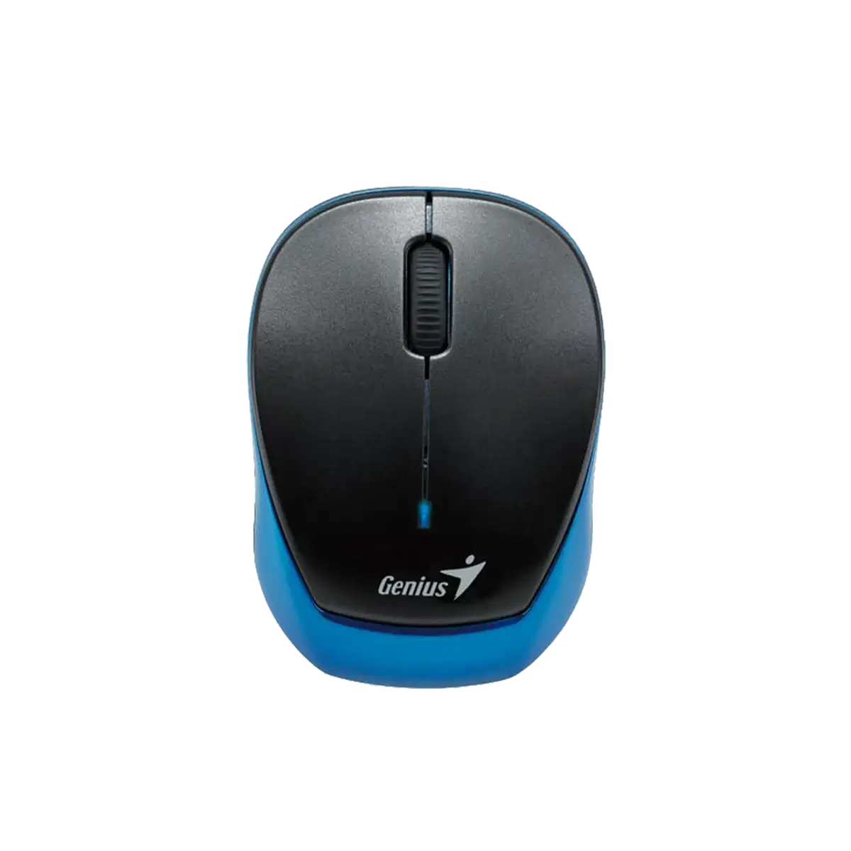 MOUSE GENIUS MICRO TRAVELER 9000R AZUL