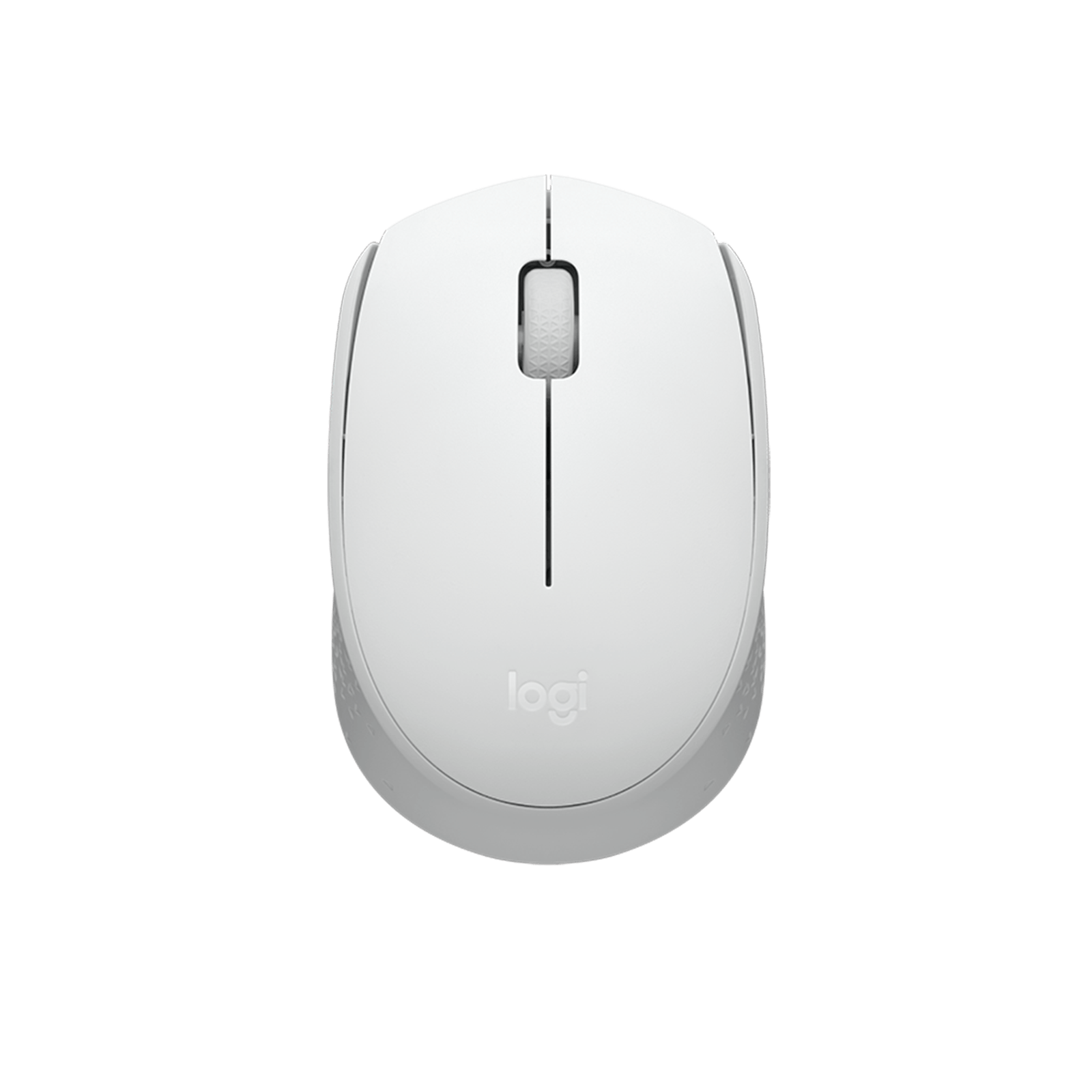MOUSE LOGITECH M170 INALÁMBRICO BLANCO