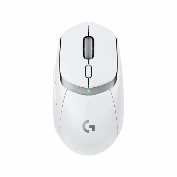MOUSE GAMER LOGITECH G309 LIGHTSPEED WIRELESS BLANCO
