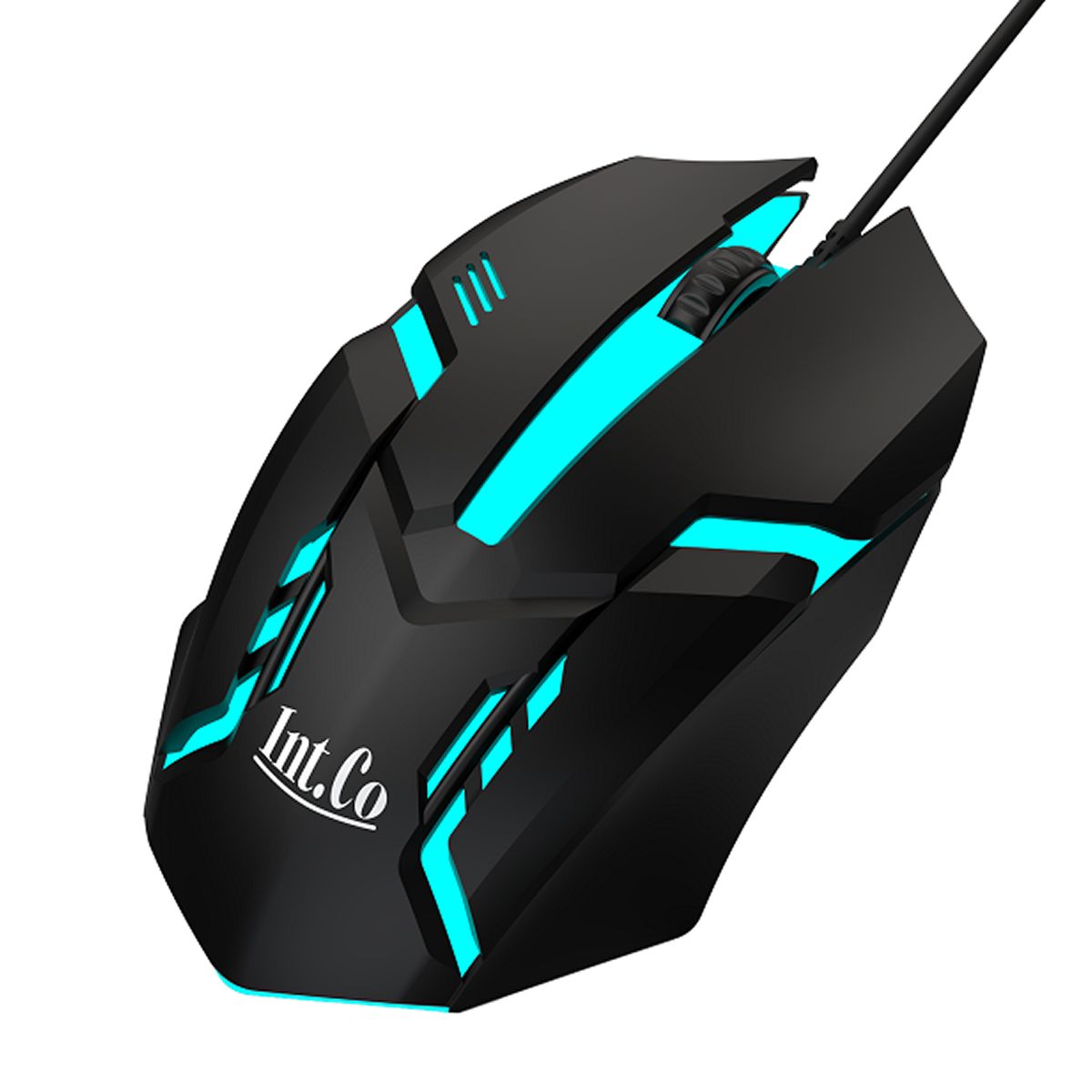 MOUSE GAMER INTCO RDL-352