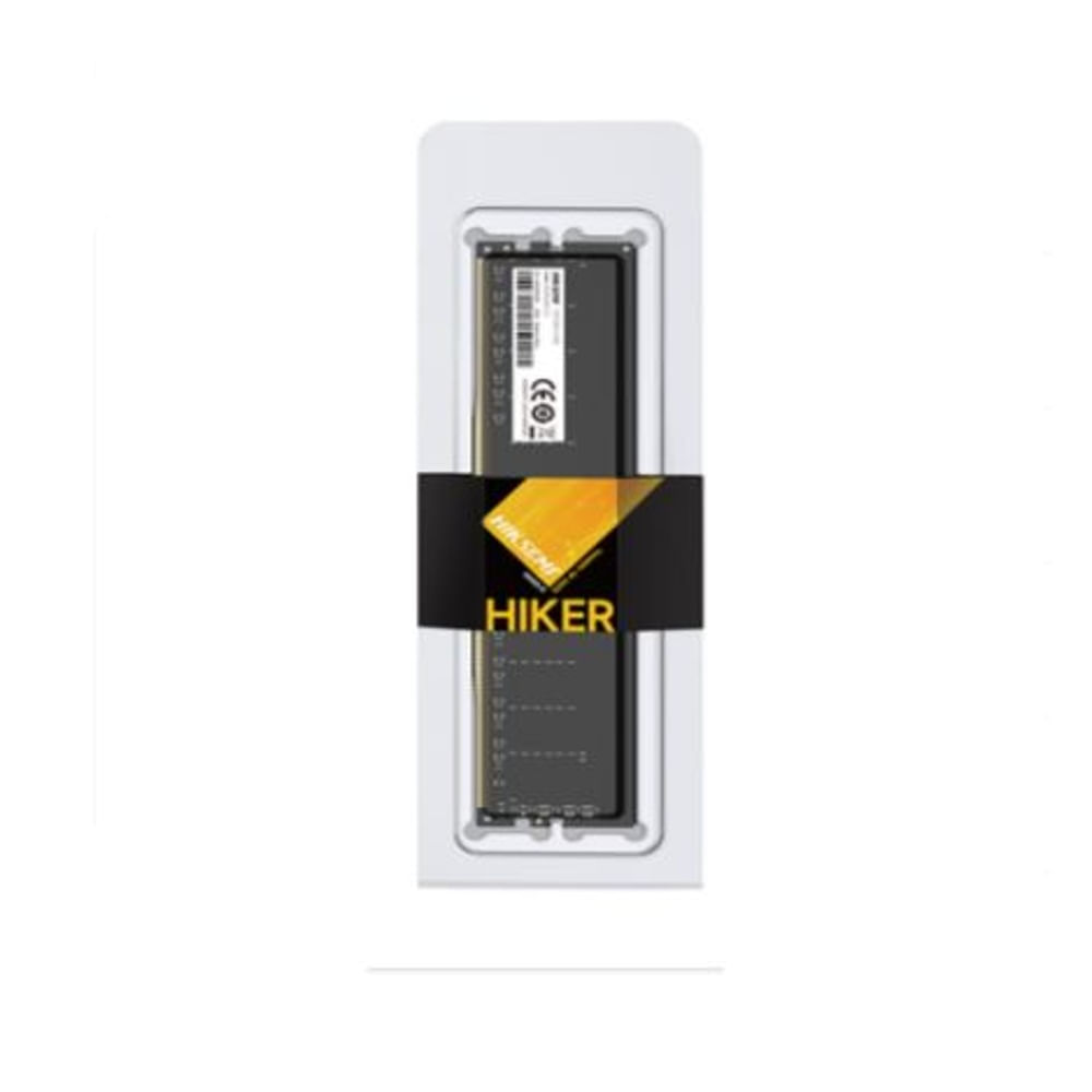 MEMORIA RAM DDR4 3200MHZ HIKSEMI HIKER 16GB