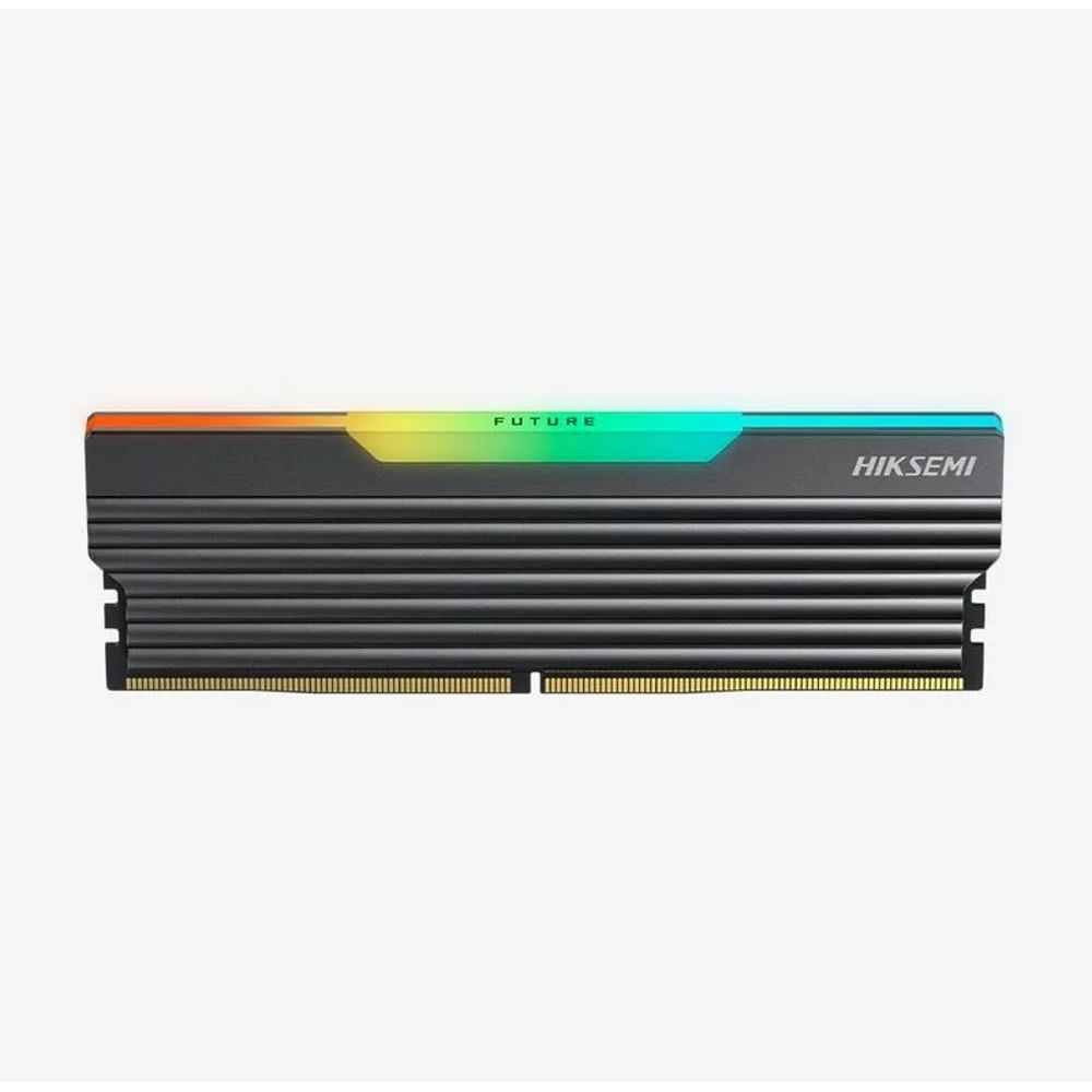 MEMORIA RAM DDR4 3200MHZ HIKSEMI FUTURE RGB 16GB
