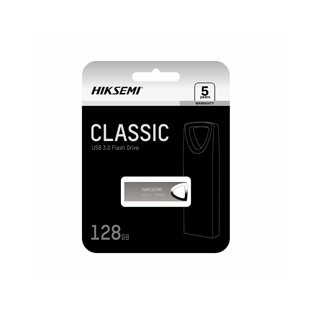 PENDRIVE HIKSEMI CLASSIC M200 128GB