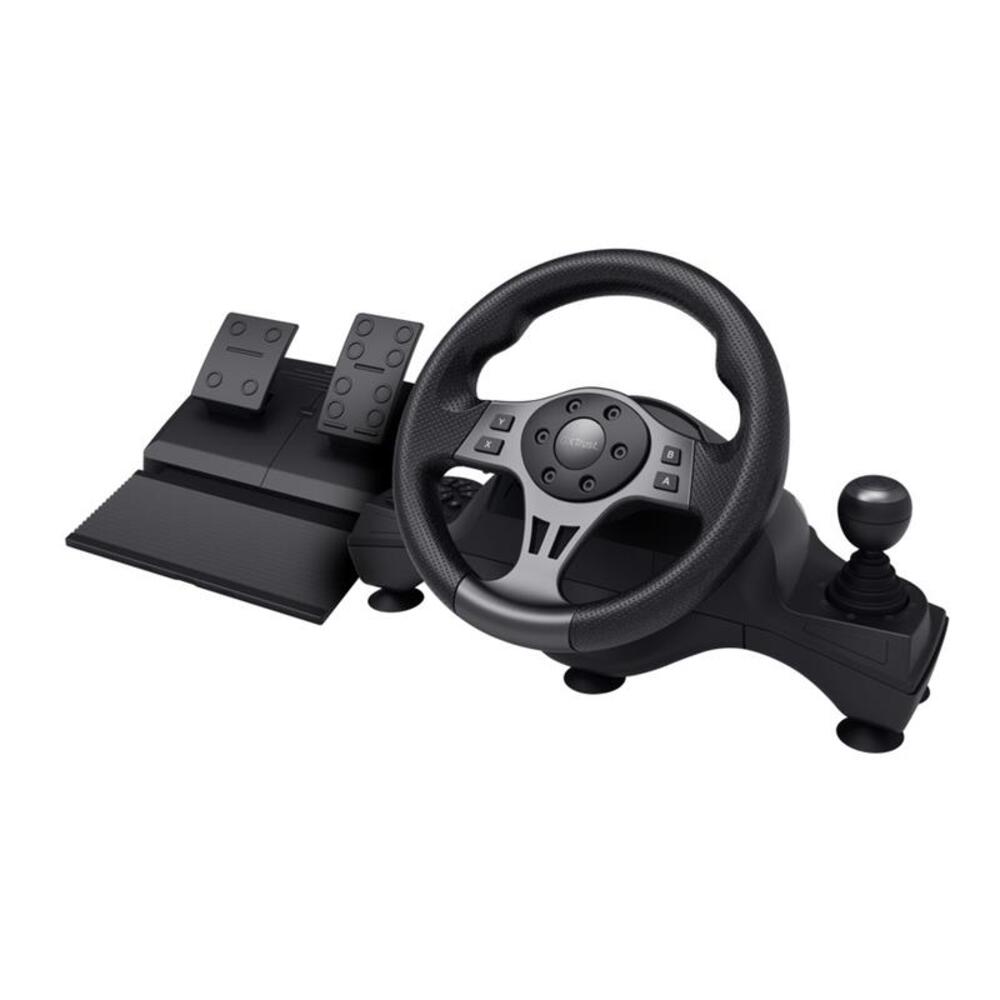 VOLANTE GAMER TRUST GXT289