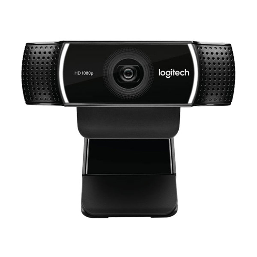 WEBCAM LOGITECH C922 PRO STREAM