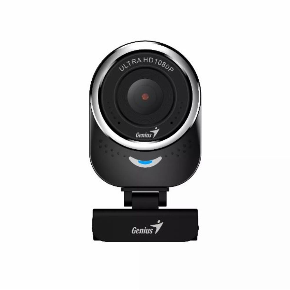 WEBCAM GENIUS QCAM 6000 FHD