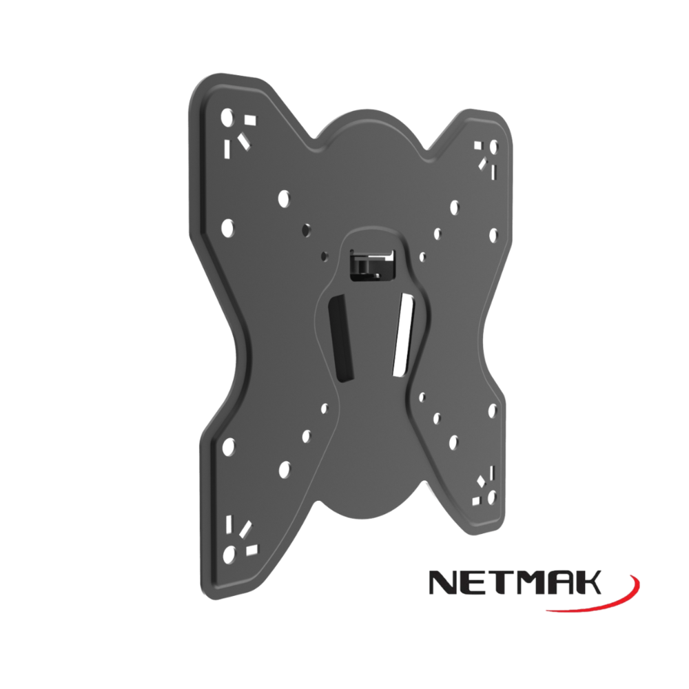 SOPORTE TV NETMAK NM-ST22 BASCULANTE