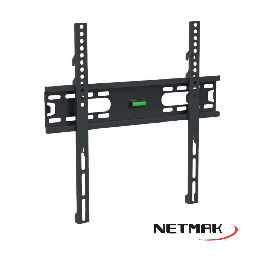 SOPORTE TV NETMAK NM-ST05 FIJO