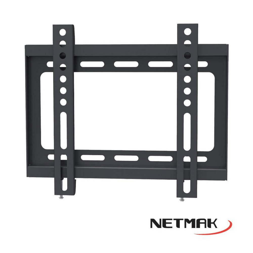 SOPORTE TV NETMAK NM-ST03 FIJO