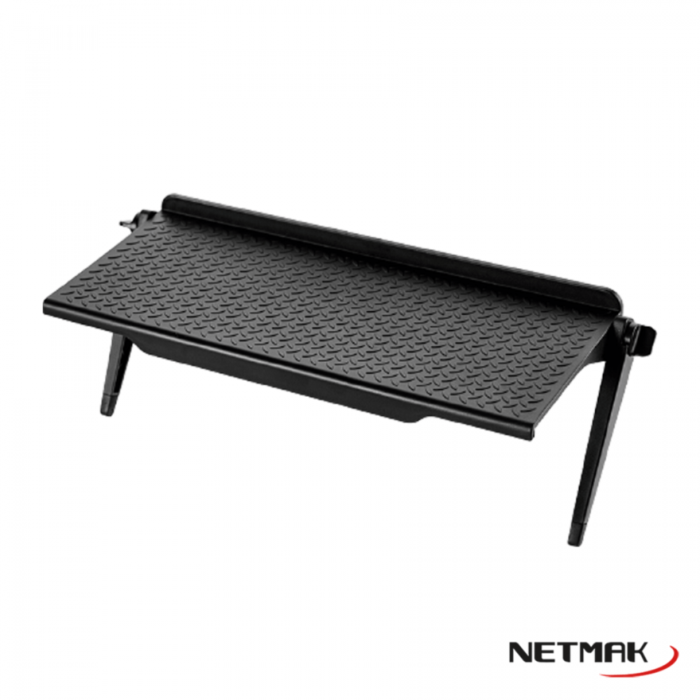 SOPORTE ESTANTE TV NETMAK NM-ST23 22CM